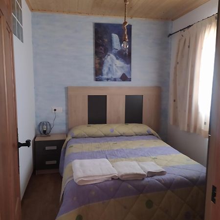 Casa Haza San Luis Villa Riópar Екстериор снимка