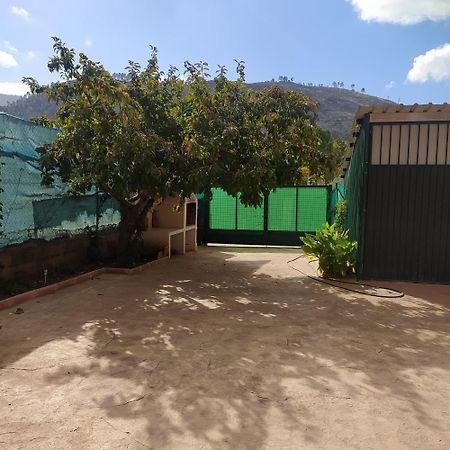 Casa Haza San Luis Villa Riópar Екстериор снимка