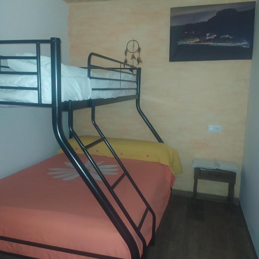 Casa Haza San Luis Villa Riópar Екстериор снимка