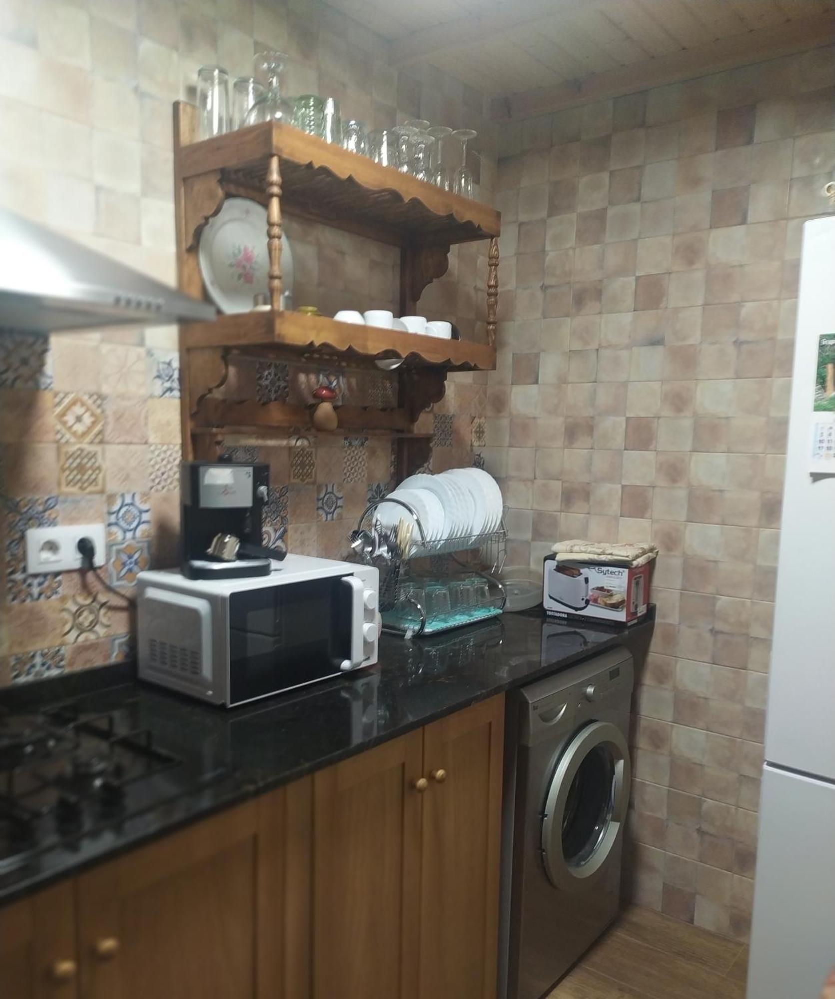 Casa Haza San Luis Villa Riópar Екстериор снимка