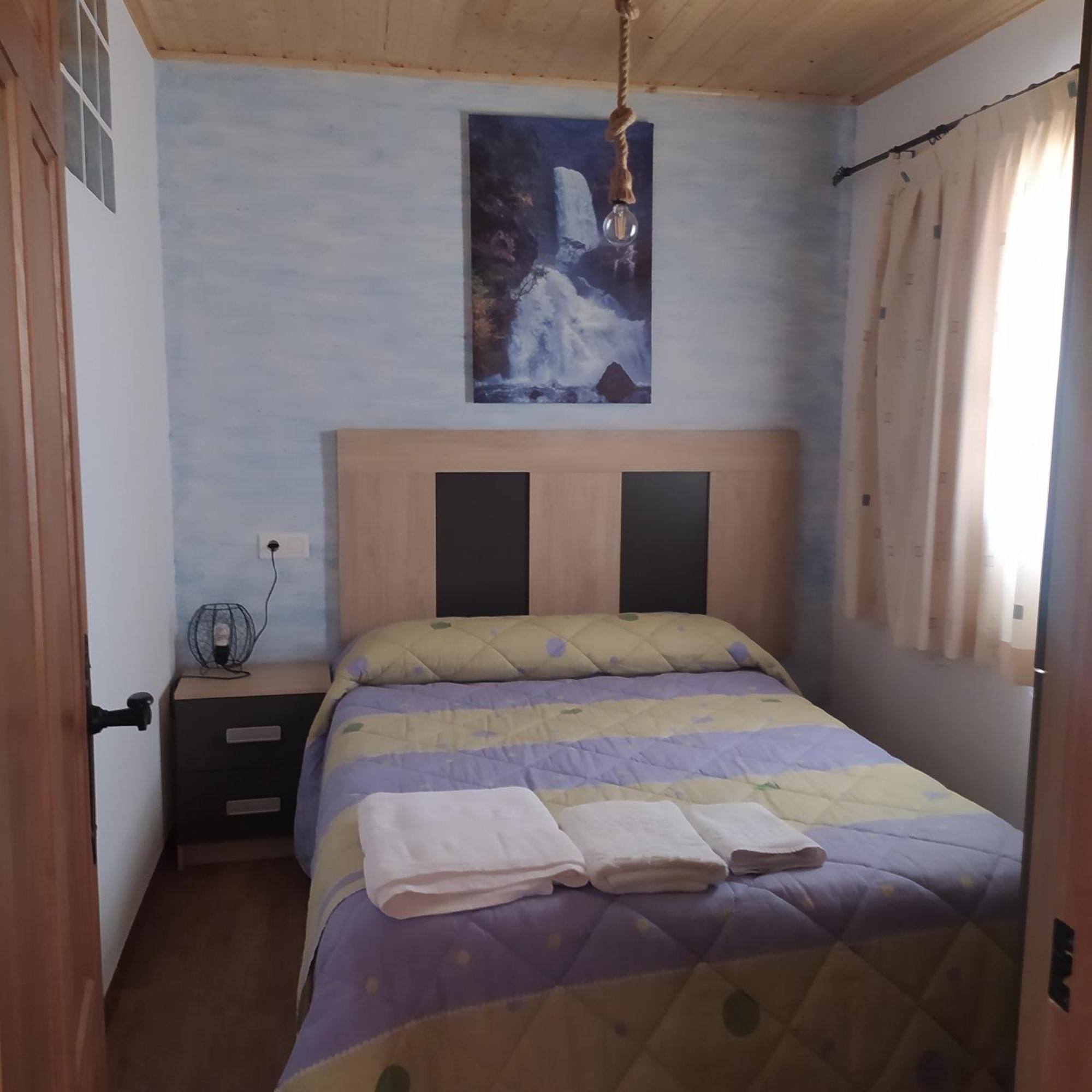 Casa Haza San Luis Villa Riópar Екстериор снимка