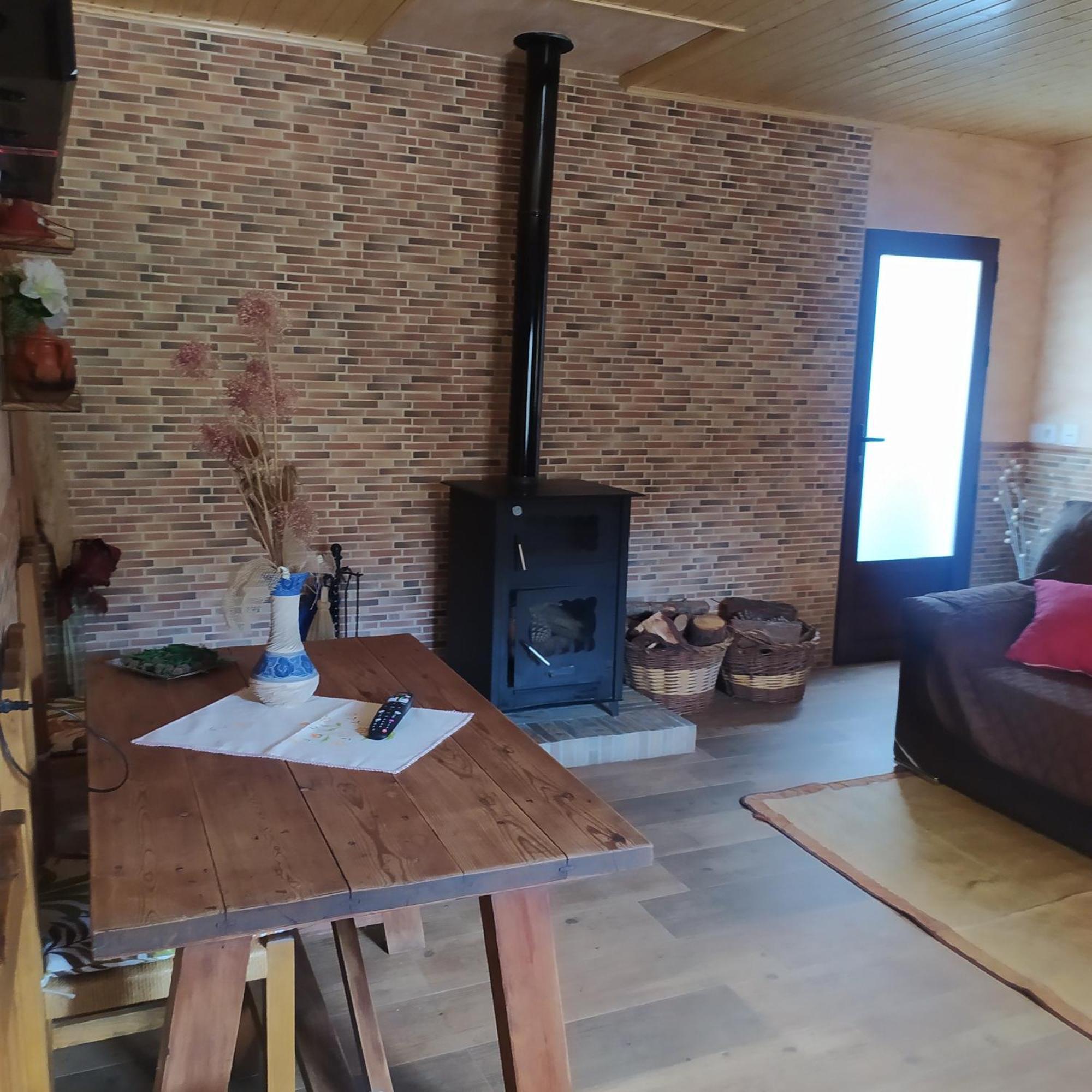Casa Haza San Luis Villa Riópar Екстериор снимка