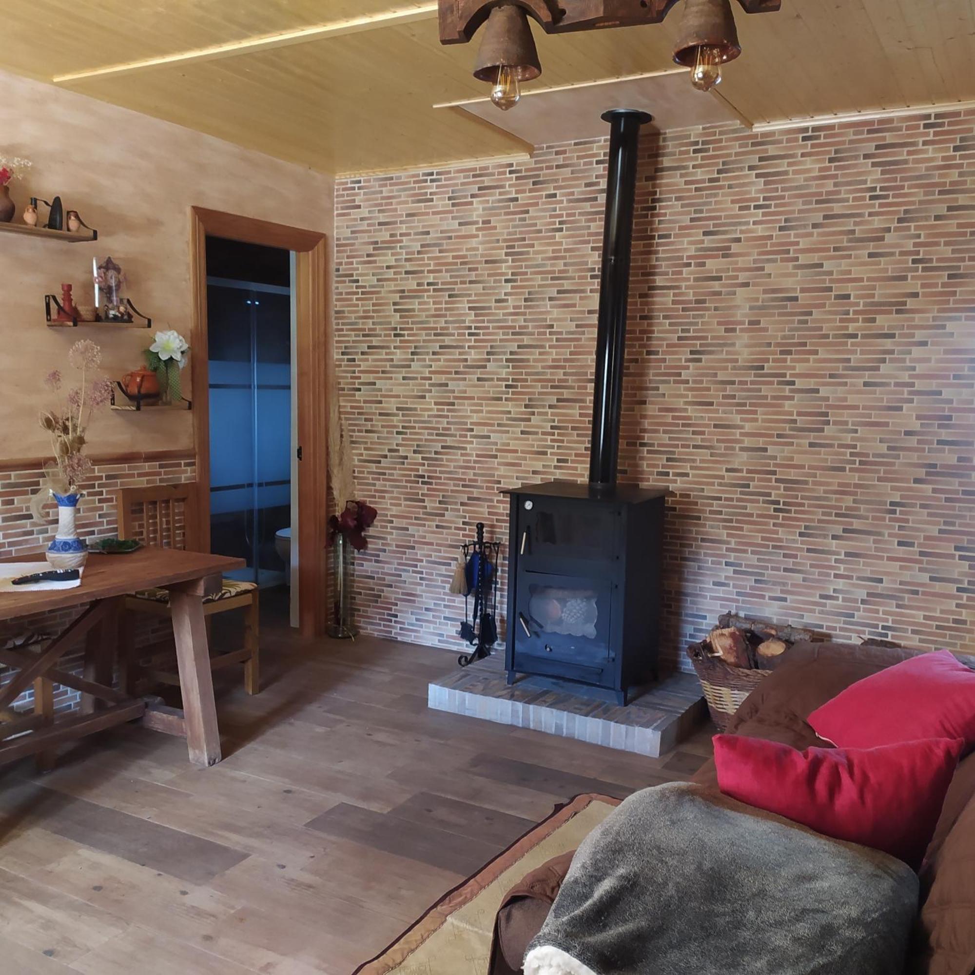 Casa Haza San Luis Villa Riópar Екстериор снимка
